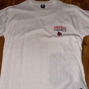 Starter Louisville Cardinals tee